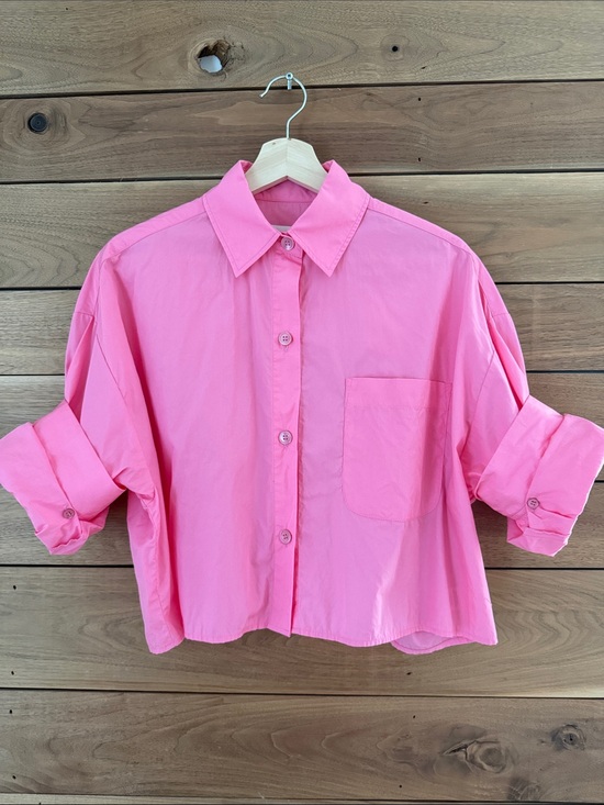 TWP Tops - TWP next ex shirt